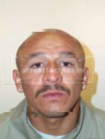 Ricardo O Hernandez