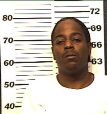 Marcus Darron Dysell Sawyer