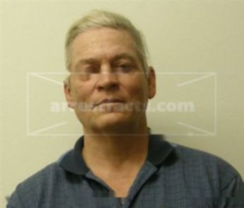 Frank Allen Eckert