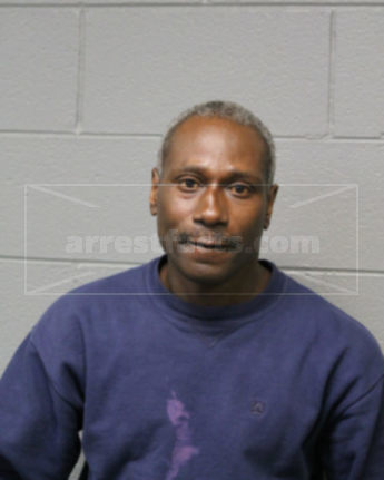 Timothy Scott