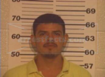 Eric Lee Herrebia Cardenas