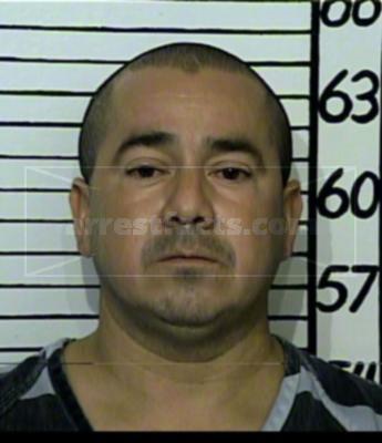 Christopher Salos Amador