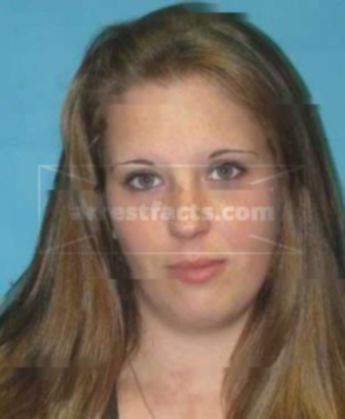 Brittany Danielle Busby
