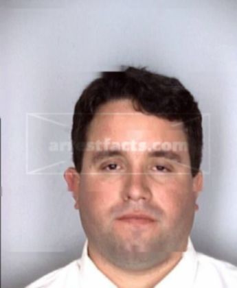 Patrick Alan Roberts