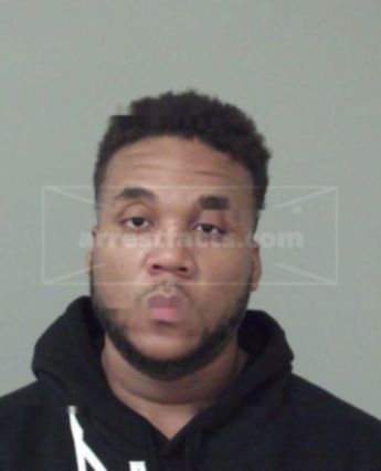 Cort Cordell Hicks