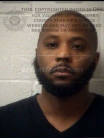 Earl Lamount Dunbar