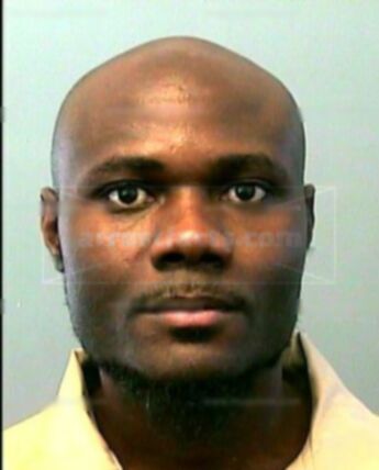 Josnel Pierre
