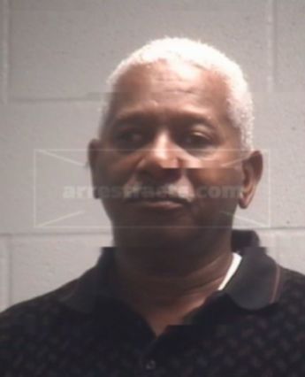 Anthony Morris Jones