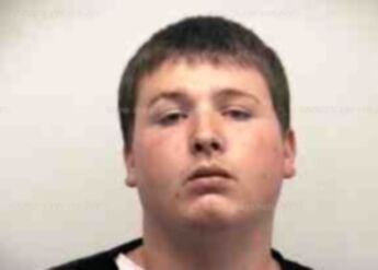 Luke Lawrence Williams