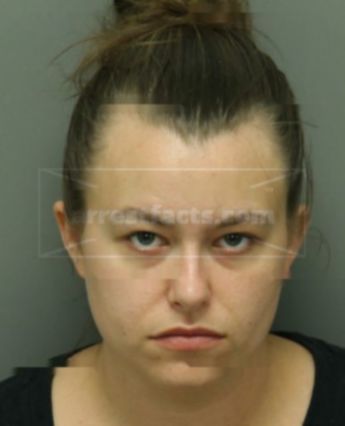 Lindsay Gray Pinder