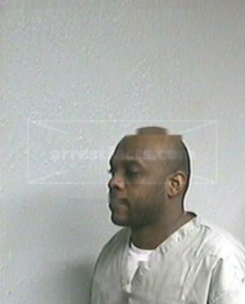 Larry Derrick Saunders
