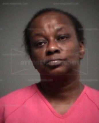 Mack Donna Collington