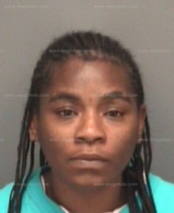 Vernia Latrice Jackson