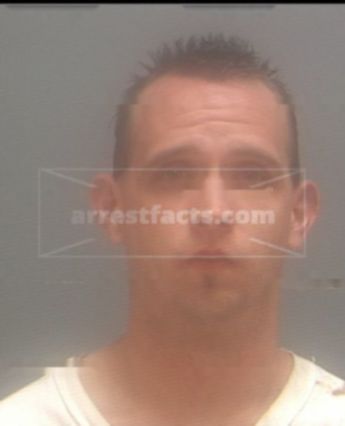 Colt Dewayne Snyder