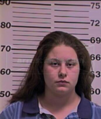 Jennifer Lee Hammonds