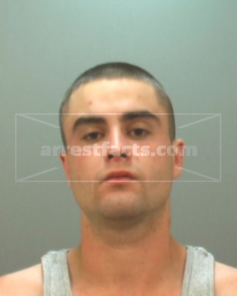 Shane Patrick Struhall