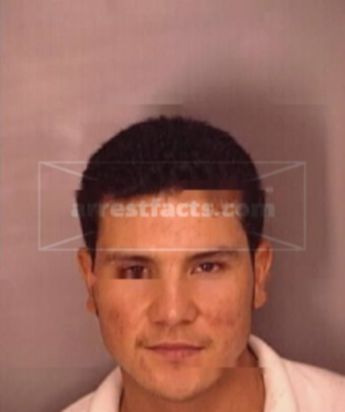 Tomas Cortez