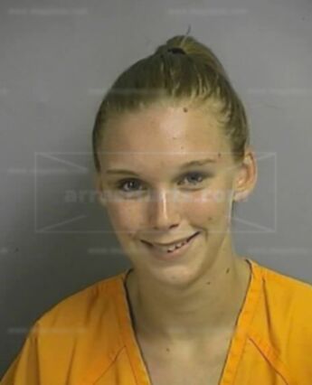 Ashley Patricia Madden