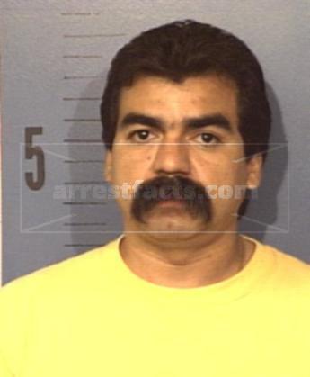 Jose Luis Arias