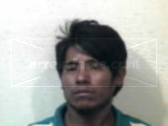Jose Meliton Ramirez-Perez