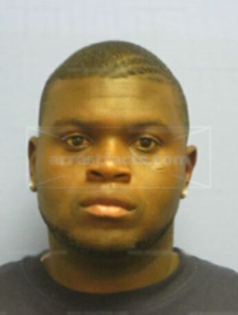 Dedrick Lavarr Glenn