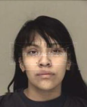 Marika Nadine Anoka