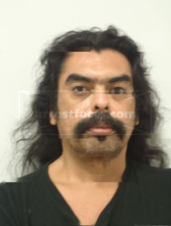 Luis Salaiz
