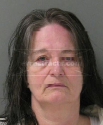 Cathy L. Fricks