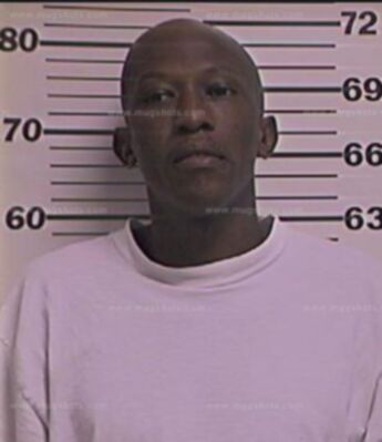 Leslie Dewayne Preston