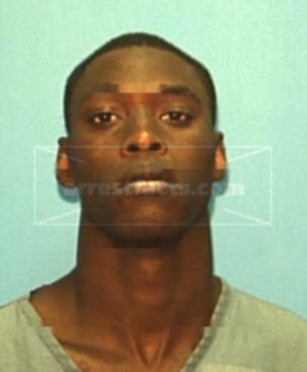 Tyheem Kareem Largent