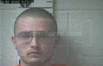 Branden Dale Cross