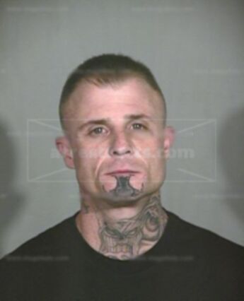 Derrin Jordan Weber