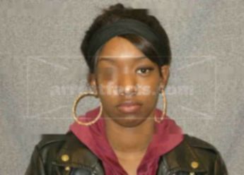 Chanice C Boone