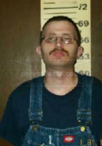 Dustin Ryan Logan