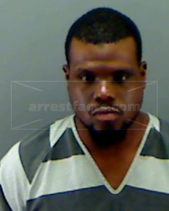Eric Dewayne Hall