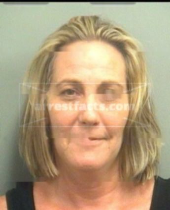 Sharon Wood