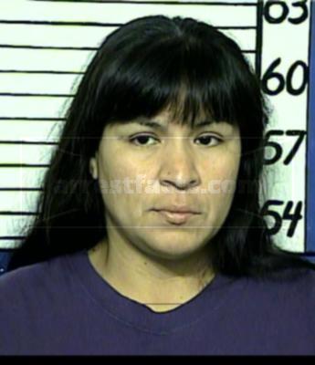 Betty Ann Deleon