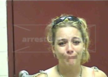 Amy Evans