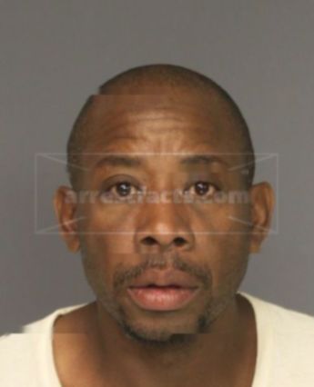 Keith Kornegay