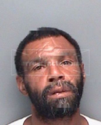 Anthony Lamont Mchenry
