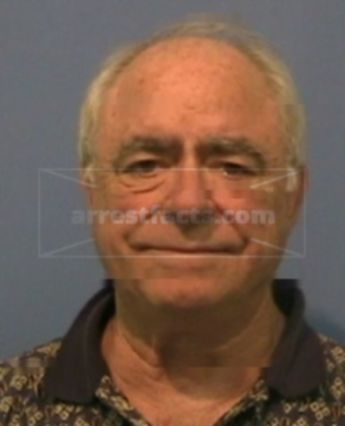 Richard Walter Jenkins