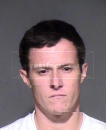 Travis Mcafee