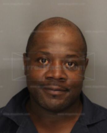 Webb Darron Charles