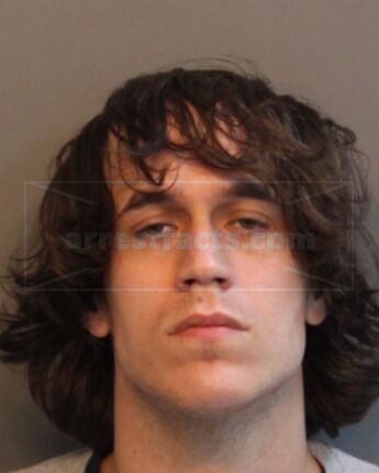 Daniel Lucas Mcgee