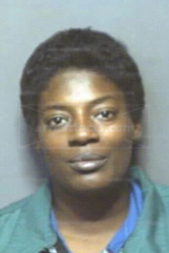Tamika Green