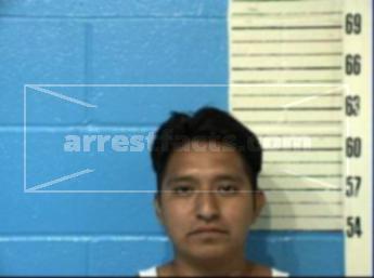 Alex Orlando Gonzalez