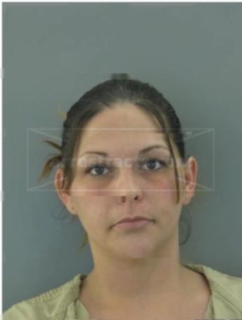 Christy Lee Crum