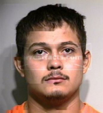 Carlos Gomez Garcia