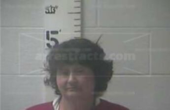 Rebecca Lynn Reesor