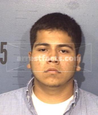Ricky Jay Landeros